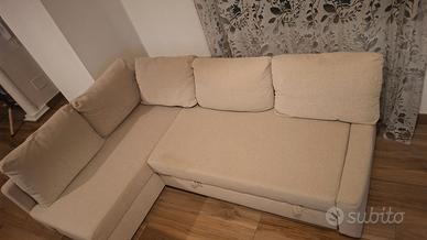 Divano letto