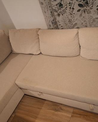 Divano letto