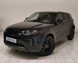 LAND ROVER Range Rover Evoque 2.0D I4 163 CV AWD