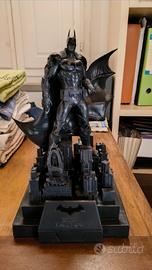 Batman Arkham Knight Statuetta Special Edition
