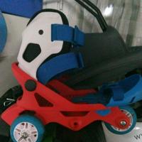 Pattini a rotelle