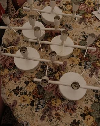 Faretti Tross ikea
