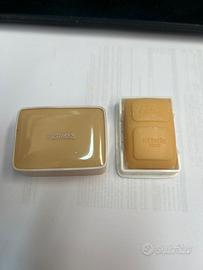 Saponetta miniatura Hermes vintage