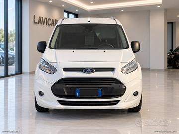 FORD Tran.Con.230 1.5TDCi100 PL Com.Tre.N1