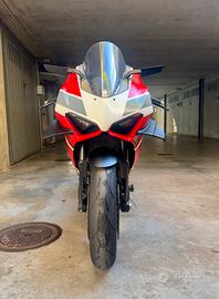 Ducati Panigale V4 2021