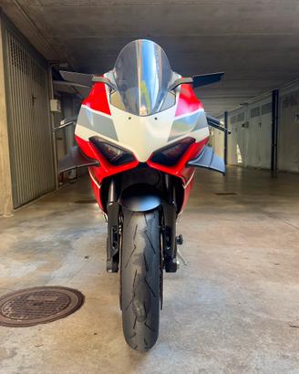 Ducati Panigale V4 2021