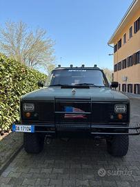 Chevrolet 6.2 diesel (EPOCA = zero spese!)