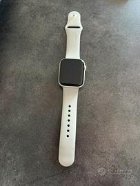 Apple whatch serie 4