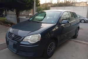 Volkswagen Polo 1.4/80CV 16V 5p neopatentati