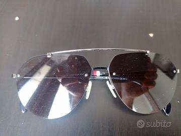 occhiali da sole Tommy Hilfiger