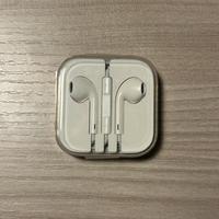 EarPods Apple