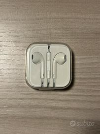 EarPods Apple