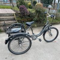 Bicicletta elettrica