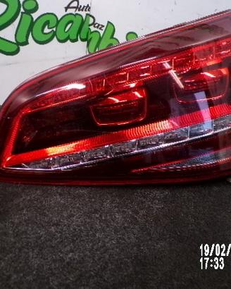 FANALINO POST. DESTRO LED GOLF 7 - VII GTI 2018