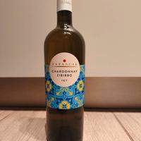 Vino Fatascià Chardonnay Zibibbo Terre Siciliane