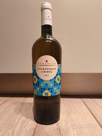 Vino Fatascià Chardonnay Zibibbo Terre Siciliane