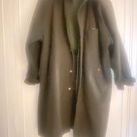 Yves saint lauren loden vintage