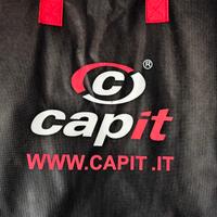 Termocoperte Capit