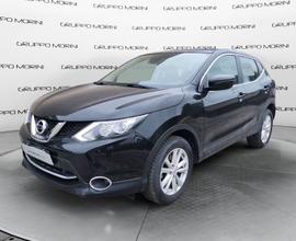 Nissan Qashqai 1.2 DIG-T Acenta Automatica