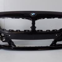 Paraurti anteriore BMW Z4 G29 M-Pack (nero) - 1057