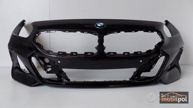 Paraurti anteriore BMW Z4 G29 M-Pack (nero) - 1057