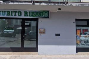 Negozio / Uffico