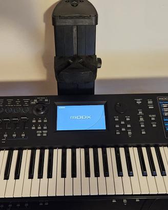 Yamaha Modx7 Workstation MODX 