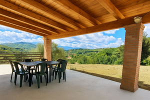 Casa vacanza intero villino a Chieti