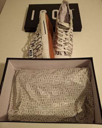 scarpe Icon uomo n.44