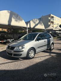 Volkswagen Polo 1.4/69CV TDI 5p. Comfortline
