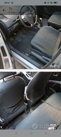 Toyota Yaris d4d