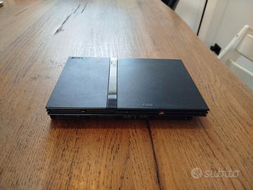 PlayStation 2 slim