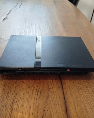 PlayStation 2 slim