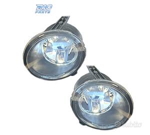 FARI ANABBAGLIANTI BMW E82 E81 E87 E88 04-13 PACCH