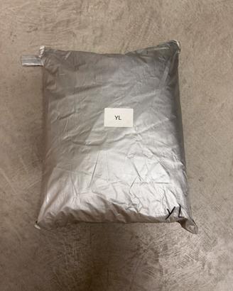 Telo proteggi auto taglia XL