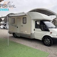 Rimor EUROPEO NG10/P - SEMINTEGRALE LETTO FRANCESE