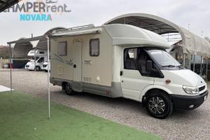 Rimor EUROPEO NG10/P - SEMINTEGRALE LETTO FRANCESE