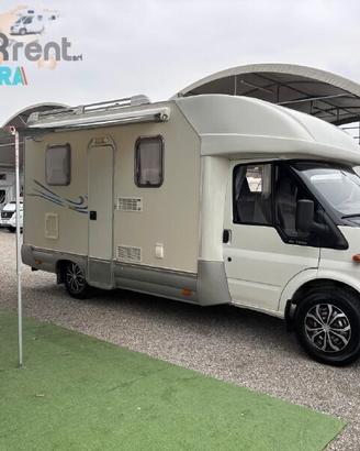 Rimor EUROPEO NG10/P - SEMINTEGRALE LETTO FRANCESE