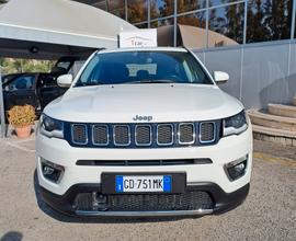Jeep Compass 1.6 Mtj 120cv Limited