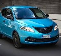 Ricambi Lancia Ypsilon disponibili