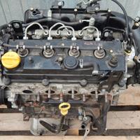 MOTORE OPEL MERIVA A17DTS