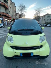 Smart 450 Fortwo