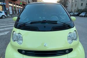 Smart 450 Fortwo