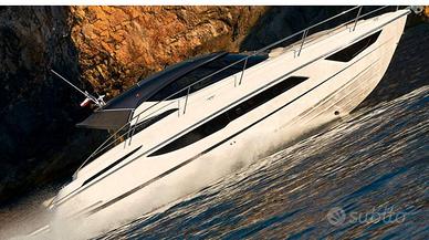 Focus Power 36 anno 2021 come nuovo