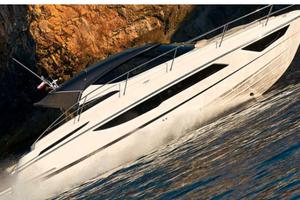 Focus Power 36 anno 2021 come nuovo