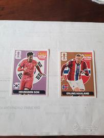 Figurine Panini