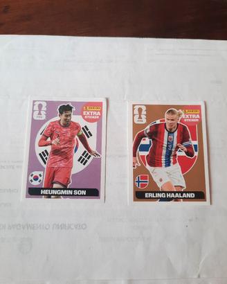 Figurine Panini