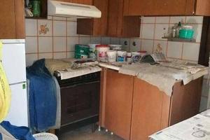 Villetta a schiera di 120 m² con 3 locali e box au