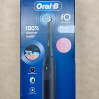 Spazzolino Elettrico Oral-B iO 2