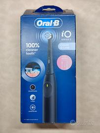 Spazzolino Elettrico Oral-B iO 2
